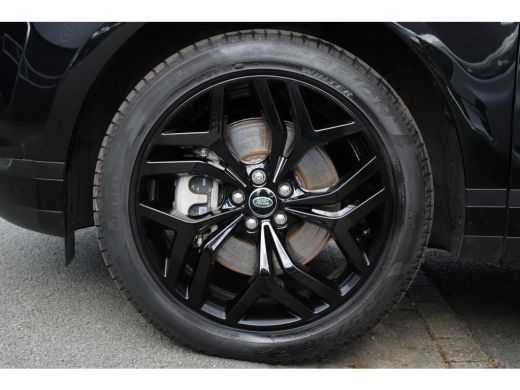 Land Rover Range Rover Evoque P300e AWD R-DYNAMIC | PANODAK | NL-AUTO! | LEDER | WINTERPACK | 1E EIGENAAR! | PERFECTE STAAT! ActivLease financial lease