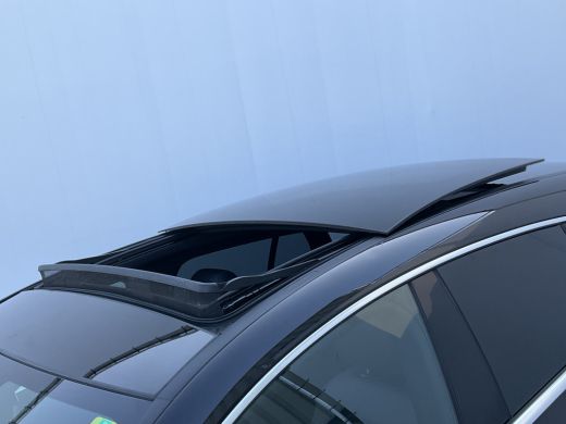 Mercedes CLA-Klasse 250 e PHEV Luxury Line Pano.dak Leer.Verw.Geheugen Plug-in Shooting Brake ActivLease financial lease