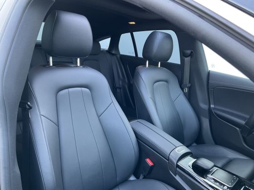 Mercedes CLA-Klasse 250 e PHEV Luxury Line Pano.dak Leer.Verw.Geheugen Plug-in Shooting Brake ActivLease financial lease