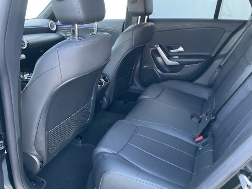 Mercedes CLA-Klasse 250 e PHEV Luxury Line Pano.dak Leer.Verw.Geheugen Plug-in Shooting Brake ActivLease financial lease