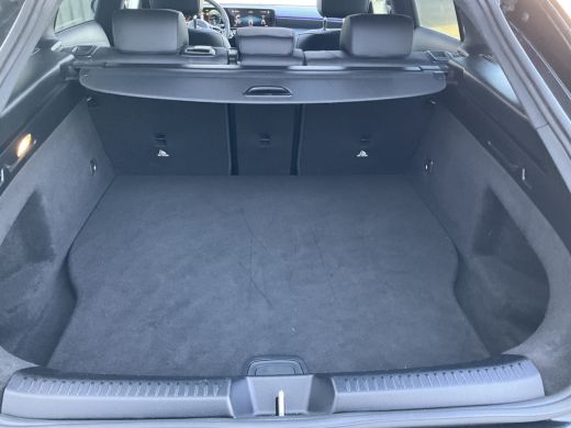 Mercedes CLA-Klasse 250 e PHEV Luxury Line Pano.dak Leer.Verw.Geheugen Plug-in Shooting Brake ActivLease financial lease