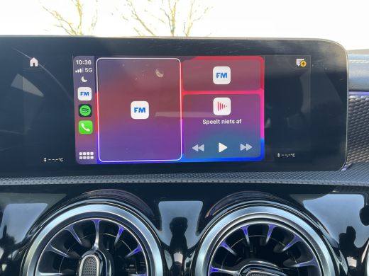 Mercedes CLA-Klasse 250 e PHEV Luxury Line Pano.dak Leer.Verw.Geheugen Plug-in Shooting Brake ActivLease financial lease