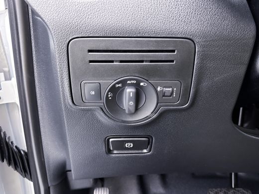 Mercedes eVito Lang 66 kWh 280KM Actieradius 24 Maanden Certified GarantieAchteruitrijcamera Apple Carplay/Andro... ActivLease financial lease