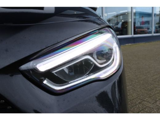 Mercedes GLA 180 AMG Line | Camera | Stoelverwarming | Cruise Control | Elektr. klep | PDC V/A | Navi ActivLease financial lease