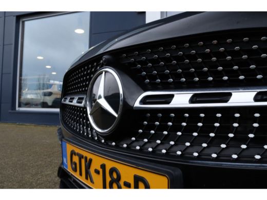 Mercedes GLA 180 AMG Line | Camera | Stoelverwarming | Cruise Control | Elektr. klep | PDC V/A | Navi ActivLease financial lease