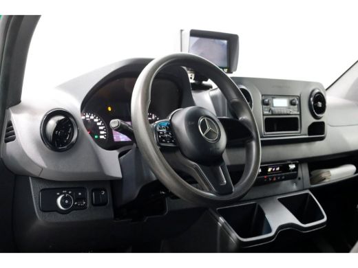 Mercedes Sprinter 314 CDI 143pk E6 7G Automaat XXL Bakwagen met laadklep 07-2018 ActivLease financial lease