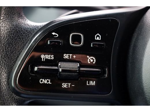 Mercedes Sprinter 314 CDI 143pk E6 7G Automaat XXL Bakwagen met laadklep 07-2018 ActivLease financial lease