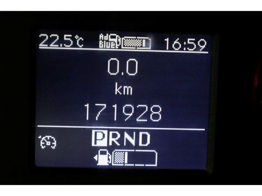 Mercedes Sprinter 314 CDI 143pk E6 7G Automaat XXL Bakwagen met laadklep 07-2018 ActivLease financial lease