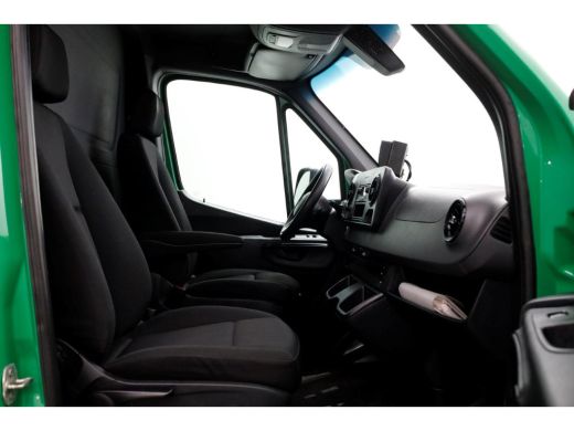Mercedes Sprinter 314 CDI 143pk E6 7G Automaat XXL Bakwagen met laadklep 07-2018 ActivLease financial lease
