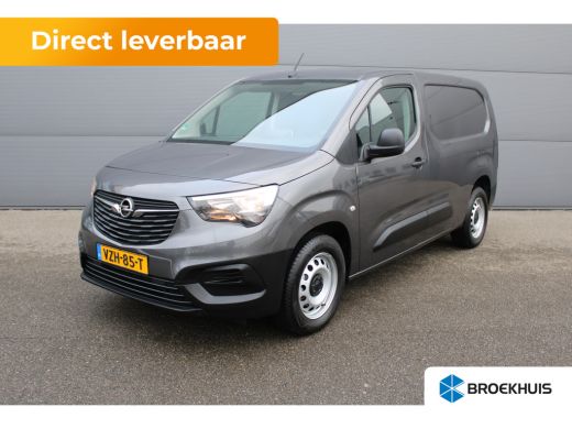 Opel Combo Electric 136 L2 50kWh | NAVI | CRUISE | Lage kilometerstand!! NAVI | CRUISE | Lage kilometerstand!! Opel Combo Electric 136 L2 50kWh | NAVI | CRUISE | Lage kilometerstand!! NAVI | CRUISE | Lage kilometerstand!!