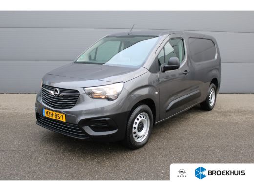 Opel Combo-e 136 L2 50kWh NAVI | CRUISE | Lage kilometerstand!! NAVI | CRUISE | Lage kilometerstand!! Opel Combo-e 136 L2 50kWh NAVI | CRUISE | Lage kilometerstand!! NAVI | CRUISE | Lage kilometerstand!!