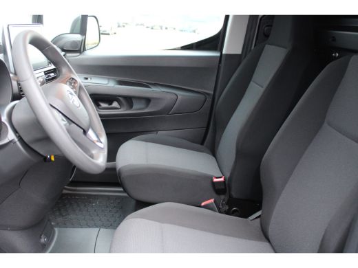 Opel Combo Electric 136 L2 50kWh NAVI | CRUISE | Lage kilometerstand!! NAVI | CRUISE | Lage kilometerstand!! ActivLease financial lease