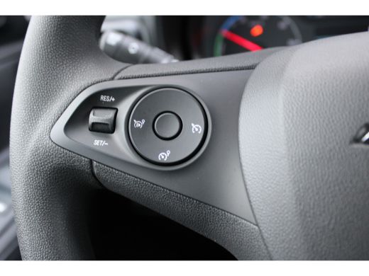 Opel Combo-e 136 L2 50kWh NAVI | CRUISE | Lage kilometerstand!! NAVI | CRUISE | Lage kilometerstand!! ActivLease financial lease