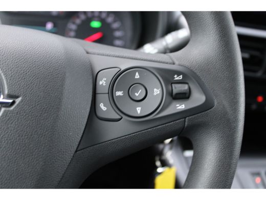 Opel Combo-e 136 L2 50kWh NAVI | CRUISE | Lage kilometerstand!! NAVI | CRUISE | Lage kilometerstand!! ActivLease financial lease