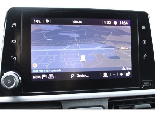 Opel Combo-e 136 L2 50kWh NAVI | CRUISE | Lage kilometerstand!! NAVI | CRUISE | Lage kilometerstand!! ActivLease financial lease