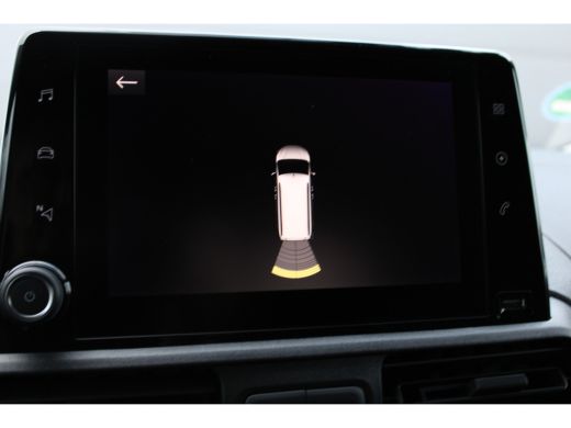 Opel Combo Electric 136 L2 50kWh NAVI | CRUISE | Lage kilometerstand!! NAVI | CRUISE | Lage kilometerstand!! ActivLease financial lease