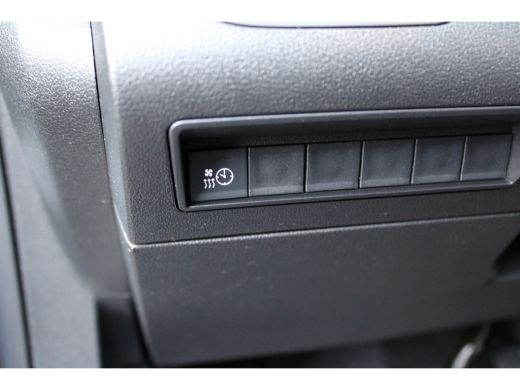 Opel Combo Electric 136 L2 50kWh NAVI | CRUISE | Lage kilometerstand!! NAVI | CRUISE | Lage kilometerstand!! ActivLease financial lease