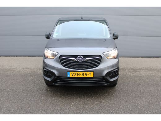 Opel Combo Electric 136 L2 50kWh NAVI | CRUISE | Lage kilometerstand!! NAVI | CRUISE | Lage kilometerstand!! ActivLease financial lease