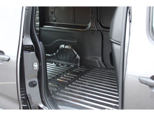 Opel Combo Electric 136 L2 50kWh NAVI | CRUISE | Lage kilometerstand!! NAVI | CRUISE | Lage kilometerstand!! ActivLease financial lease
