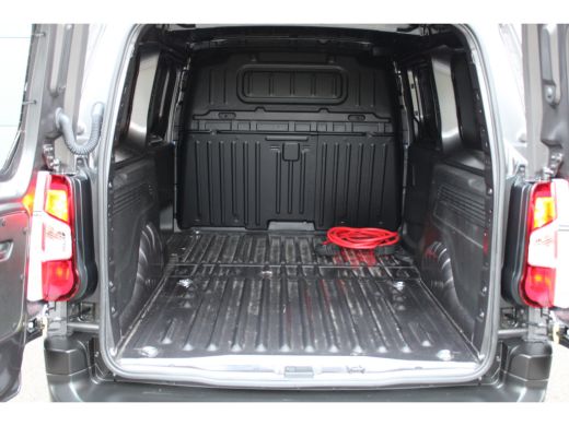 Opel Combo Electric 136 L2 50kWh NAVI | CRUISE | Lage kilometerstand!! NAVI | CRUISE | Lage kilometerstand!! ActivLease financial lease