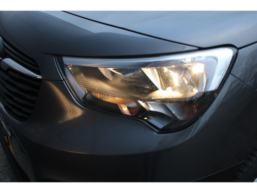 Opel Combo-e 136 L2 50kWh NAVI | CRUISE | Lage kilometerstand!! NAVI | CRUISE | Lage kilometerstand!! ActivLease financial lease