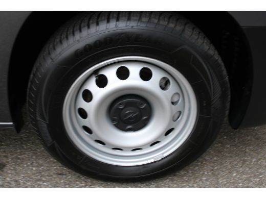 Opel Combo-e 136 L2 50kWh NAVI | CRUISE | Lage kilometerstand!! NAVI | CRUISE | Lage kilometerstand!! ActivLease financial lease