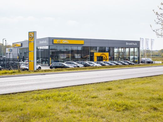 Opel Combo-e 136 L2 50kWh NAVI | CRUISE | Lage kilometerstand!! NAVI | CRUISE | Lage kilometerstand!! ActivLease financial lease