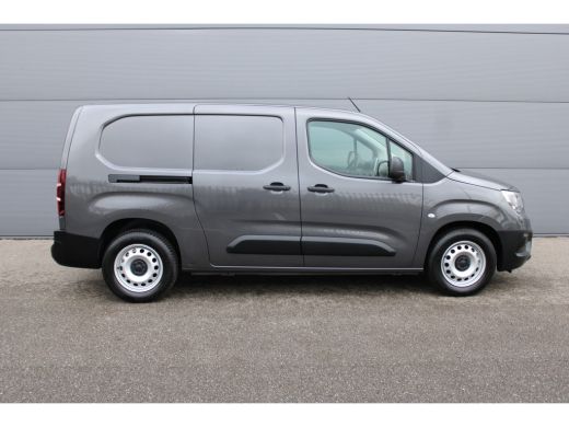 Opel Combo Electric 136 L2 50kWh NAVI | CRUISE | Lage kilometerstand!! NAVI | CRUISE | Lage kilometerstand!! ActivLease financial lease