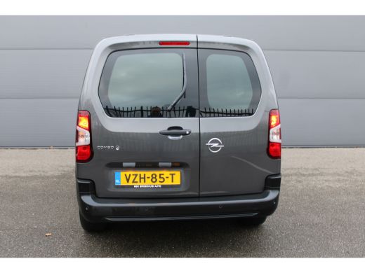 Opel Combo-e 136 L2 50kWh NAVI | CRUISE | Lage kilometerstand!! NAVI | CRUISE | Lage kilometerstand!! ActivLease financial lease