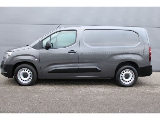 Opel Combo Electric 136 L2 50kWh NAVI | CRUISE | Lage kilometerstand!! NAVI | CRUISE | Lage kilometerstand!! ActivLease financial lease