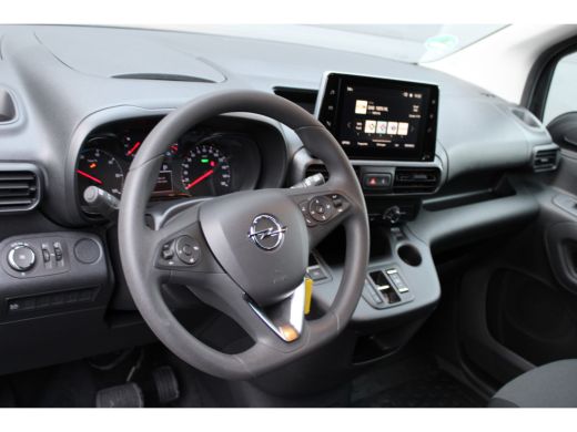Opel Combo Electric 136 L2 50kWh NAVI | CRUISE | Lage kilometerstand!! NAVI | CRUISE | Lage kilometerstand!! ActivLease financial lease