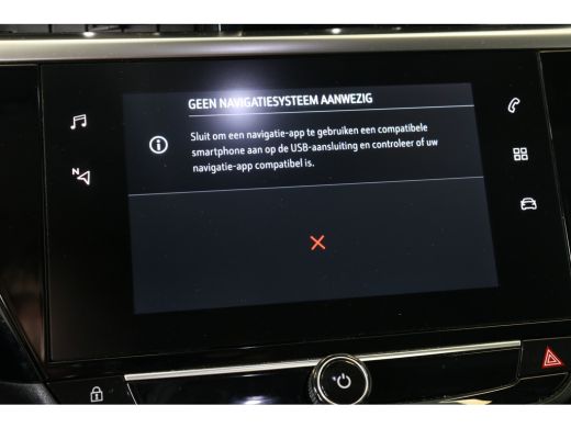 Opel Corsa Opel 1.2 Elegance 100pk | Airco | DAB | Apple Carplay | Led Koplampen | Cruise control | LMV 16"|... ActivLease financial lease