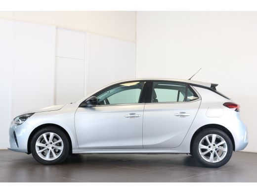 Opel Corsa Opel 1.2 Elegance 100pk | Airco | DAB | Apple Carplay | Led Koplampen | Cruise control | LMV 16"|... ActivLease financial lease