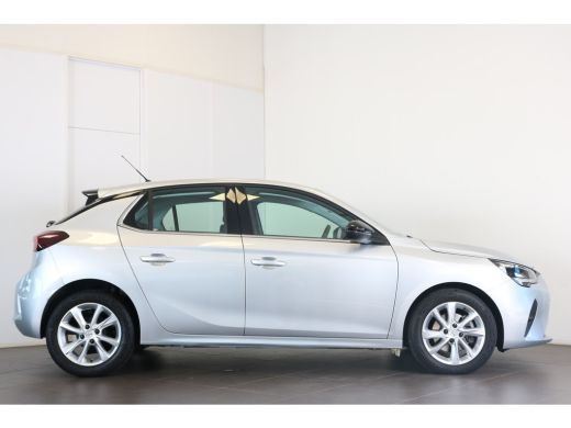 Opel Corsa Opel 1.2 Elegance 100pk | Airco | DAB | Apple Carplay | Led Koplampen | Cruise control | LMV 16"|... ActivLease financial lease