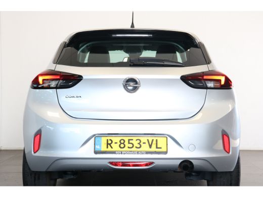 Opel Corsa Opel 1.2 Elegance 100pk | Airco | DAB | Apple Carplay | Led Koplampen | Cruise control | LMV 16"|... ActivLease financial lease