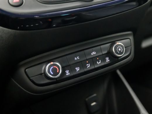 Opel Crossland X 1.2 Sport (APPLE CARPLAY, CRUISE, AIRCO, GETINT GLAS, LED, SPORTSTOELEN, LM VELGEN, NIEUWE APK, N... ActivLease financial lease