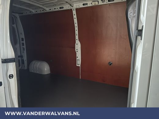 Opel Movano 2.3 CDTI 146pk L3H2 Euro6 Airco | Camera | Navigatie | Cruisecontrol | Parkeersensoren 2500kg Tre... ActivLease financial lease