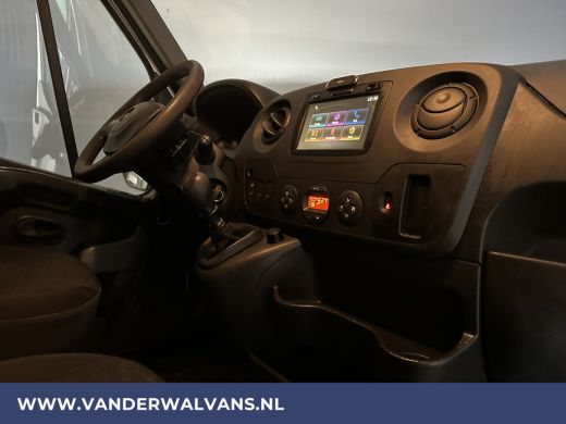 Opel Movano 2.3 CDTI 146pk L3H2 Euro6 Airco | Camera | Navigatie | Cruisecontrol | Parkeersensoren 2500kg Tre... ActivLease financial lease