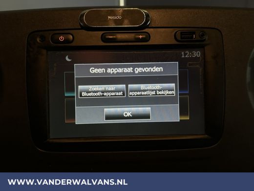 Opel Movano 2.3 CDTI 146pk L3H2 Euro6 Airco | Camera | Navigatie | Cruisecontrol | Parkeersensoren 2500kg Tre... ActivLease financial lease