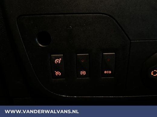Opel Movano 2.3 CDTI 146pk L3H2 Euro6 Airco | Camera | Navigatie | Cruisecontrol | Parkeersensoren 2500kg Tre... ActivLease financial lease