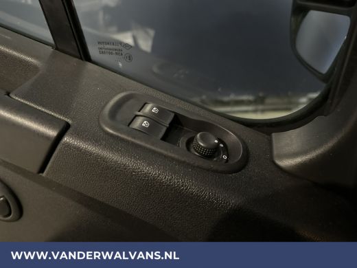 Opel Movano 2.3 CDTI 146pk L3H2 Euro6 Airco | Camera | Navigatie | Cruisecontrol | Parkeersensoren 2500kg Tre... ActivLease financial lease