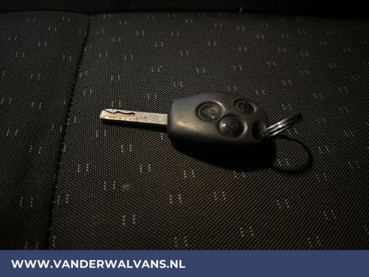 Opel Movano 2.3 CDTI 146pk L3H2 Euro6 Airco | Camera | Navigatie | Cruisecontrol | Parkeersensoren 2500kg Tre... ActivLease financial lease