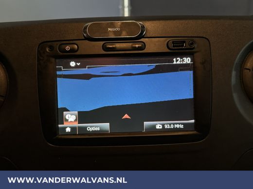 Opel Movano 2.3 CDTI 146pk L3H2 Euro6 Airco | Camera | Navigatie | Cruisecontrol | Parkeersensoren 2500kg Tre... ActivLease financial lease