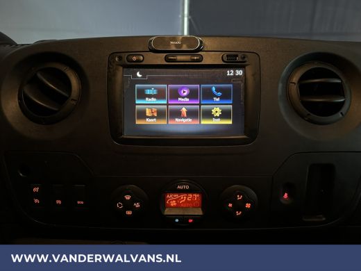 Opel Movano 2.3 CDTI 146pk L3H2 Euro6 Airco | Camera | Navigatie | Cruisecontrol | Parkeersensoren 2500kg Tre... ActivLease financial lease