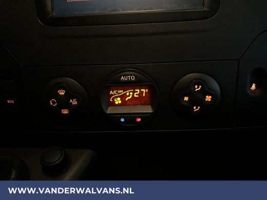 Opel Movano 2.3 CDTI 146pk L3H2 Euro6 Airco | Camera | Navigatie | Cruisecontrol | Parkeersensoren 2500kg Tre... ActivLease financial lease