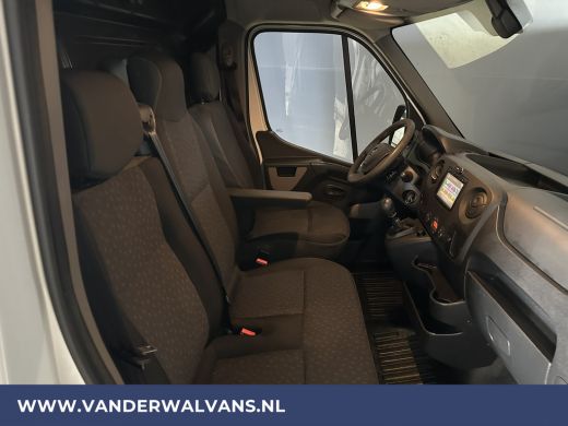 Opel Movano 2.3 CDTI 146pk L3H2 Euro6 Airco | Camera | Navigatie | Cruisecontrol | Parkeersensoren 2500kg Tre... ActivLease financial lease