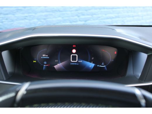 Peugeot 208 Peugeot 5drs 1.2 PureTech 100pk GT Pack | Navigatie | Stoelverwarming | Alcantara | Camera | Blac... ActivLease financial lease