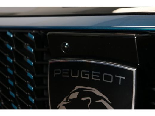 Peugeot E-5008 Peugeot GT 73 kWh 214 | Warmtepomp | Navi | Camera | Verwarmde stoelen en stuur | LED Koplampen |... ActivLease financial lease