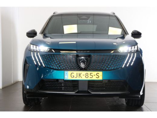 Peugeot E-5008 Peugeot GT 73 kWh 214 | Warmtepomp | Navi | Camera | Verwarmde stoelen en stuur | LED Koplampen |... ActivLease financial lease