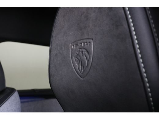 Peugeot E-5008 Peugeot GT 73 kWh 214 | Warmtepomp | Navi | Camera | Verwarmde stoelen en stuur | LED Koplampen |... ActivLease financial lease